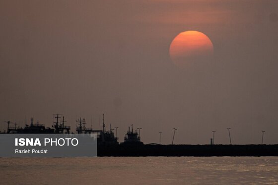 ایران زیباست | «سورو»؛ ساحلی رو به خلیج فارس