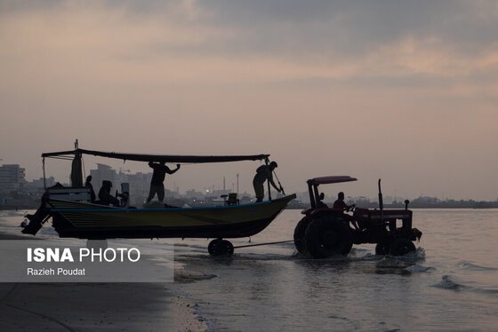 ایران زیباست | «سورو»؛ ساحلی رو به خلیج فارس