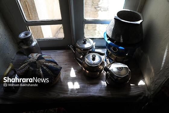 گزارش تصویری | خانه‌ای در دل تاریخ؛ آنجا که آیت‌الله خامنه‌ای قد کشید