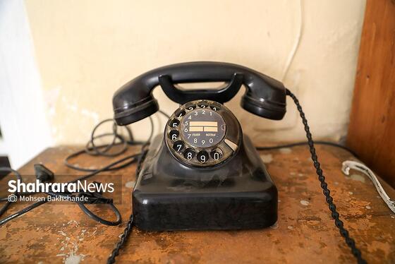 گزارش تصویری | خانه‌ای در دل تاریخ؛ آنجا که آیت‌الله خامنه‌ای قد کشید