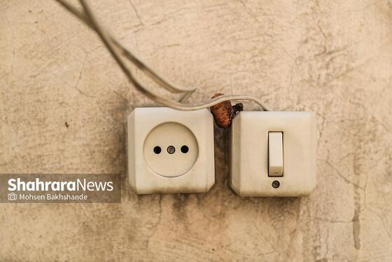 گزارش تصویری | خانه‌ای در دل تاریخ؛ آنجا که آیت‌الله خامنه‌ای قد کشید