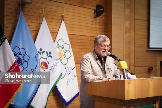 گزارش تصویری | گردهمایی زنان قهرمان مشهد با عنوان «رستاخیز زنان»