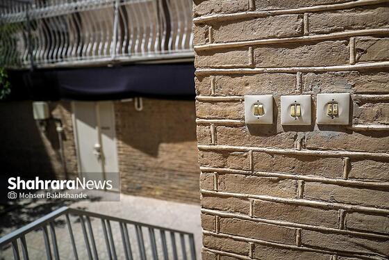 گزارش تصویری | خانه انقلاب اسلامی