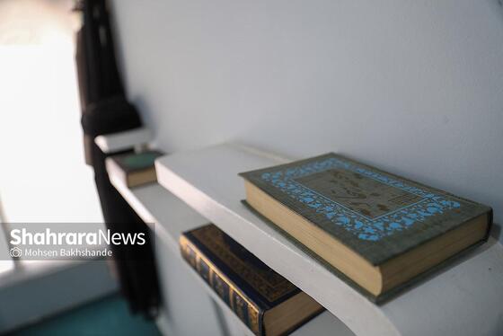 گزارش تصویری | خانه انقلاب اسلامی