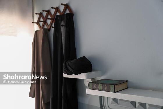 گزارش تصویری | خانه انقلاب اسلامی