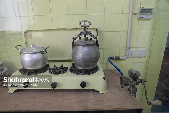 گزارش تصویری | خانه انقلاب اسلامی