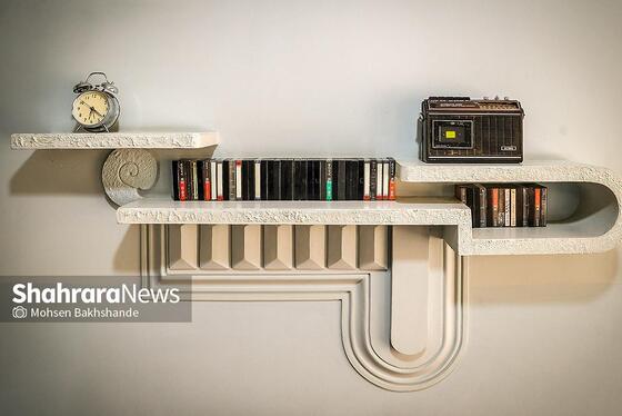 گزارش تصویری | خانه انقلاب اسلامی