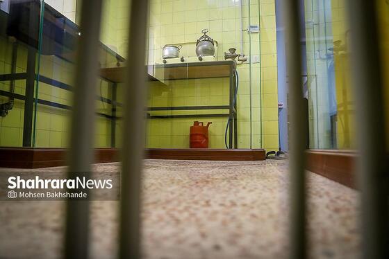 گزارش تصویری | خانه انقلاب اسلامی