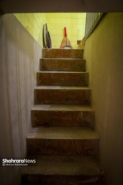 گزارش تصویری | خانه انقلاب اسلامی