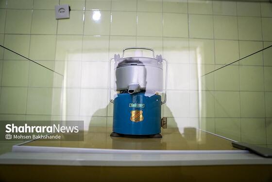 گزارش تصویری | خانه انقلاب اسلامی