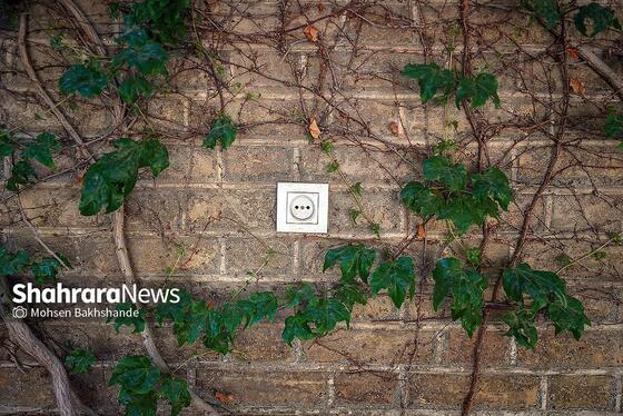 گزارش تصویری | خانه انقلاب اسلامی