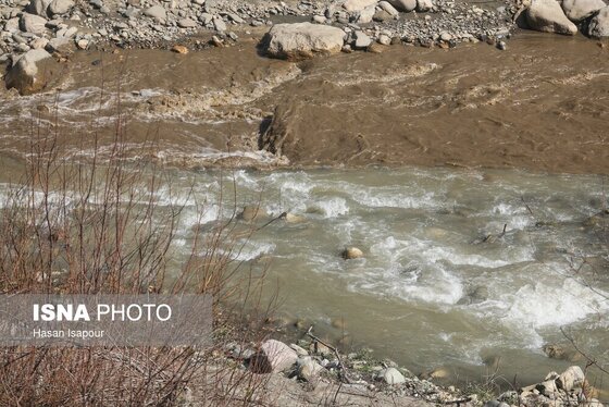 گزارش تصویری | دوم اردیبهشت، روز جهانی زمین پاک | طبیعت سوادکوه و زمینی که دیگر پاک نیست