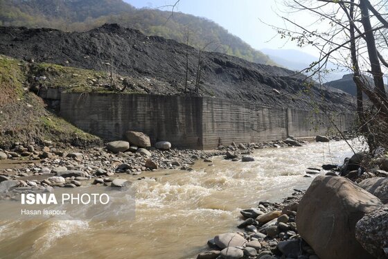 گزارش تصویری | دوم اردیبهشت، روز جهانی زمین پاک | طبیعت سوادکوه و زمینی که دیگر پاک نیست
