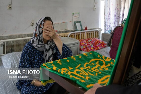 گزارش تصویری | کاروان زیر سایه خورشید - گیلان