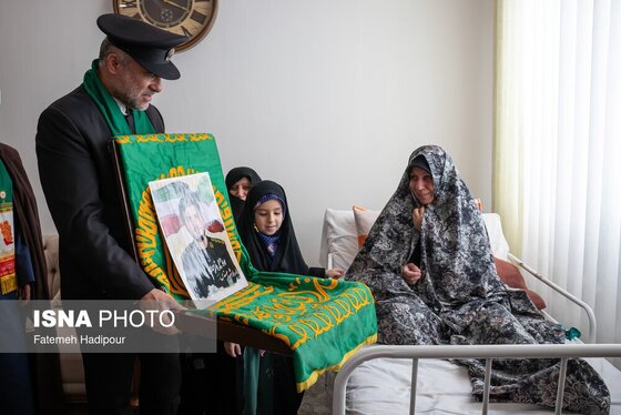 گزارش تصویری | کاروان زیر سایه خورشید - گیلان