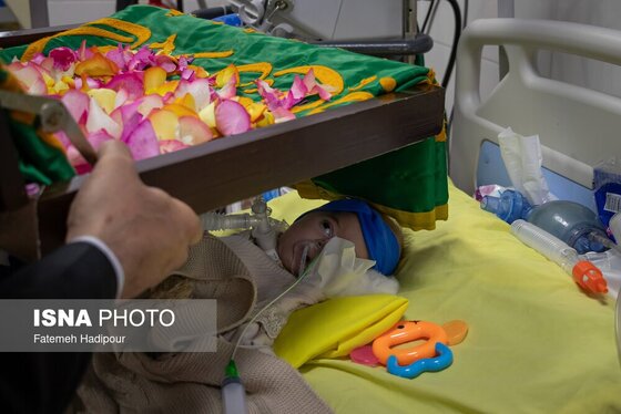 گزارش تصویری | کاروان زیر سایه خورشید - گیلان