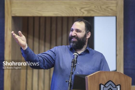 گزارش تصویری | همایش روز ملی شورا‌ها در مشهد