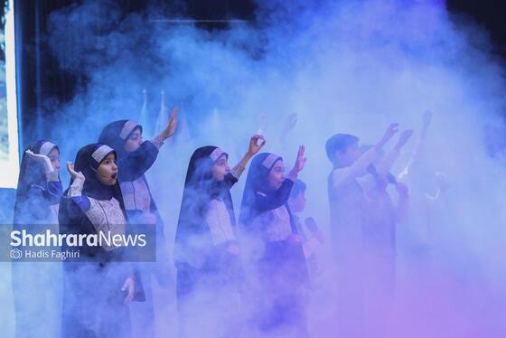 گزارش تصویری | همایش روز ملی شورا‌ها در مشهد