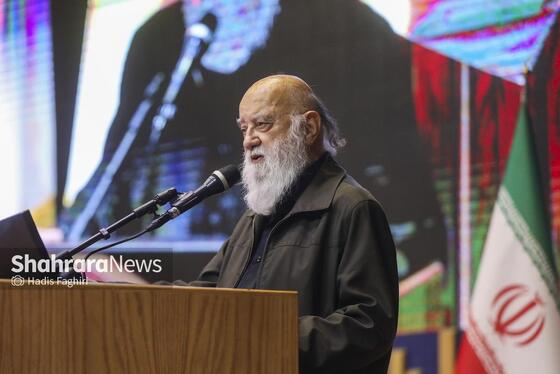 گزارش تصویری | همایش روز ملی شورا‌ها در مشهد