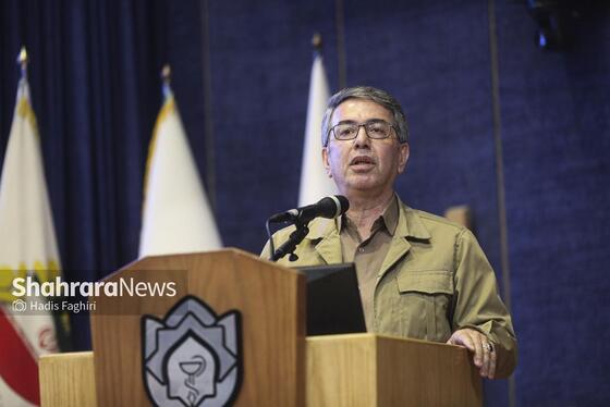 گزارش تصویری | همایش روز ملی شورا‌ها در مشهد