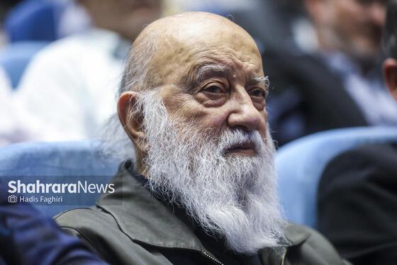 گزارش تصویری | همایش روز ملی شورا‌ها در مشهد