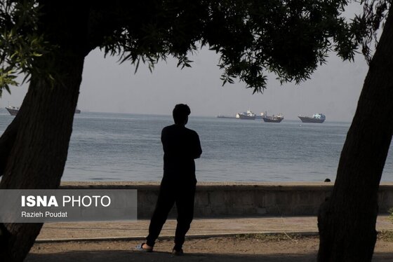 گزارش تصویری | ۱۰ اردیبهشت؛ روز ملی خلیج فارس، ما اهالی خلیج تا ابد فارس
