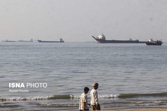 گزارش تصویری | ۱۰ اردیبهشت؛ روز ملی خلیج فارس، ما اهالی خلیج تا ابد فارس