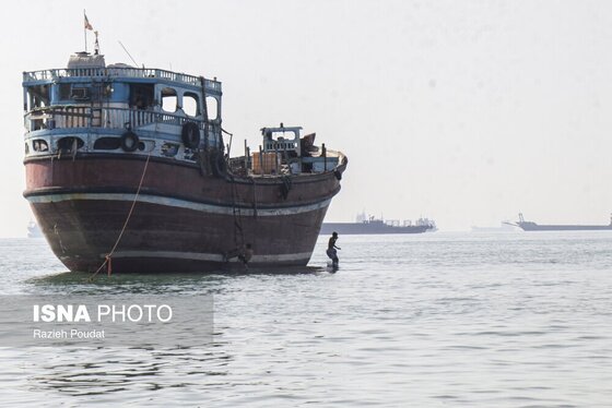 گزارش تصویری | ۱۰ اردیبهشت؛ روز ملی خلیج فارس، ما اهالی خلیج تا ابد فارس