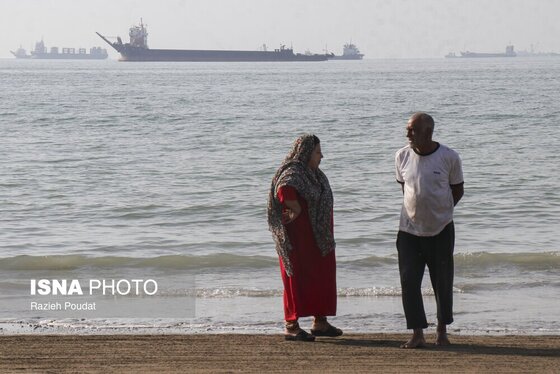 گزارش تصویری | ۱۰ اردیبهشت؛ روز ملی خلیج فارس، ما اهالی خلیج تا ابد فارس