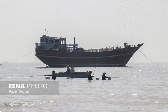 گزارش تصویری | ۱۰ اردیبهشت؛ روز ملی خلیج فارس، ما اهالی خلیج تا ابد فارس