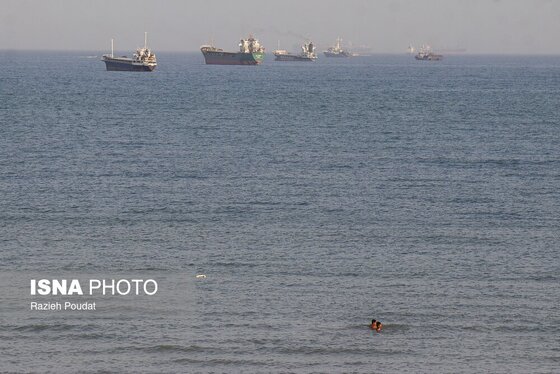 گزارش تصویری | ۱۰ اردیبهشت؛ روز ملی خلیج فارس، ما اهالی خلیج تا ابد فارس