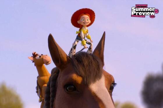 تصاویر رسمی از انیمیشن «داستان اسباب بازی ۵» (Toy Story 5) منتشر شد + زمان اکران و خلاصه داستان