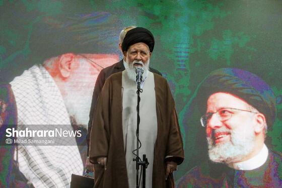 گزارش تصویری |  شصتمین شب حضور حماسی مردم در خیابان