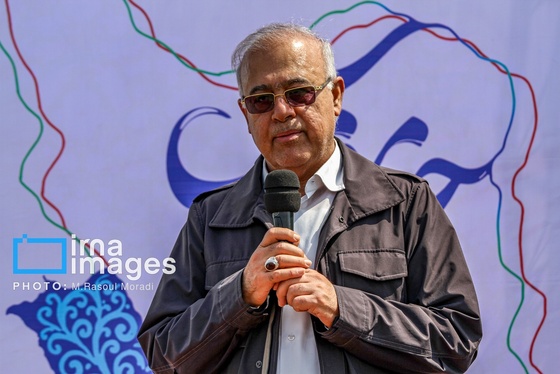 گزارش تصویری | گرامیداشت روز ملی خلیج فارس در جزیره هرمز