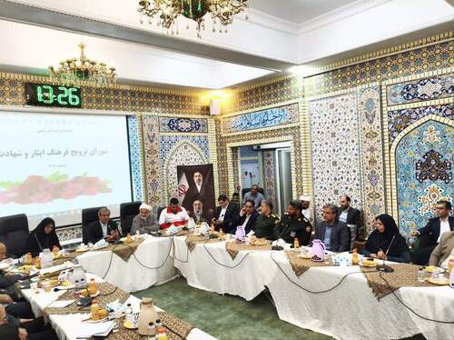 تقدیر استاندار خراسان رضوی از نقش‌آفرینی فرهنگی شهرداری مشهد