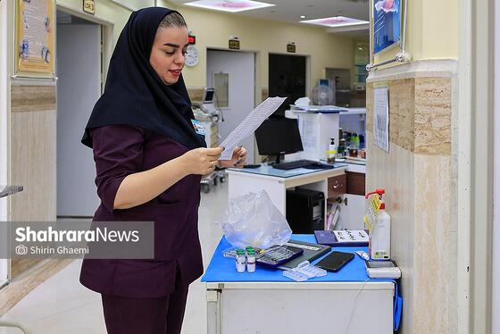 گزارش تصویری | «روز جهانی ماما» اولین همراه زندگی