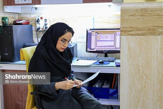 گزارش تصویری | «روز جهانی ماما» اولین همراه زندگی