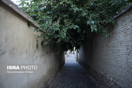 گزارش تصویری | ۱۵ اردیبهشت؛ روز شیراز | شیراز؛ شهر کهن ایران