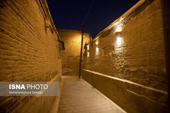 گزارش تصویری | ۱۵ اردیبهشت؛ روز شیراز | شیراز؛ شهر کهن ایران