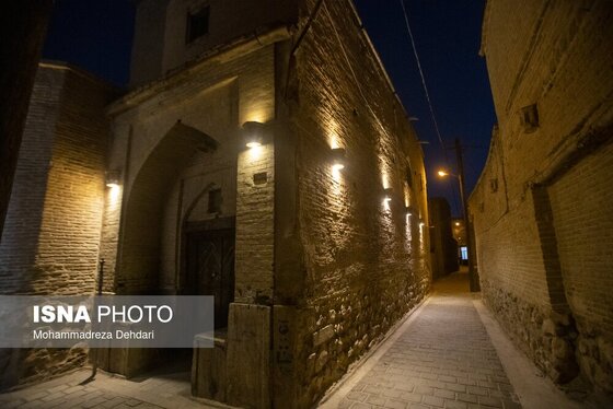گزارش تصویری | ۱۵ اردیبهشت؛ روز شیراز | شیراز؛ شهر کهن ایران