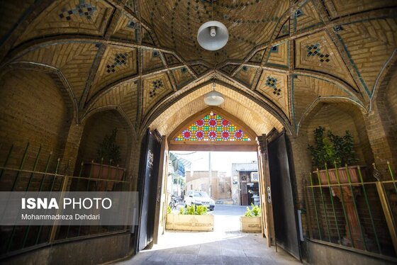 گزارش تصویری | ۱۵ اردیبهشت؛ روز شیراز | شیراز؛ شهر کهن ایران