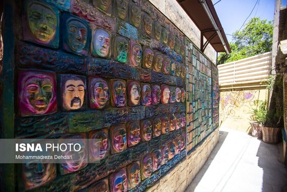 گزارش تصویری | ۱۵ اردیبهشت؛ روز شیراز | شیراز؛ شهر کهن ایران