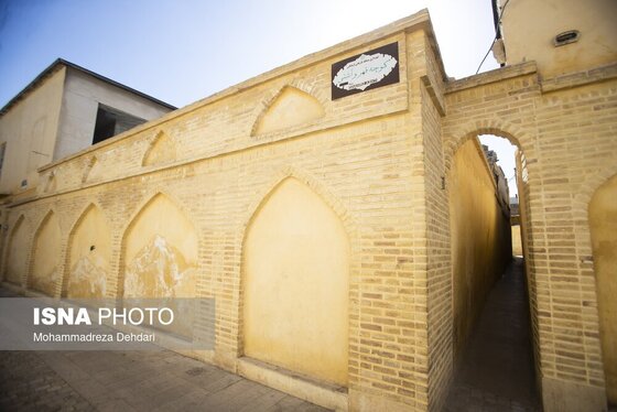 گزارش تصویری | ۱۵ اردیبهشت؛ روز شیراز | شیراز؛ شهر کهن ایران