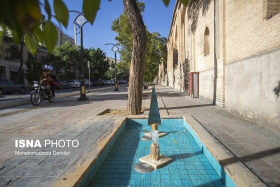 گزارش تصویری | ۱۵ اردیبهشت؛ روز شیراز | شیراز؛ شهر کهن ایران