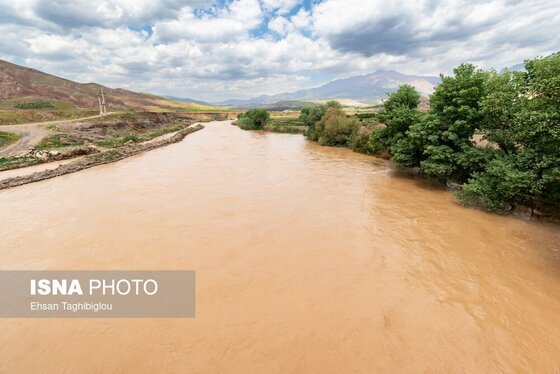 ایران زیباست | طبیعت بهاری «طارُم»، هندوستان ایران