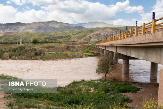 ایران زیباست | طبیعت بهاری «طارُم»، هندوستان ایران