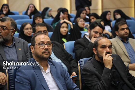 افتتاح اولین مرکز اسناد شهرداری‌های کشور در مشهد