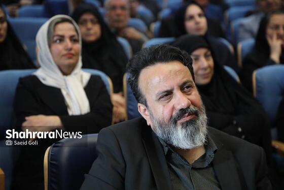 افتتاح اولین مرکز اسناد شهرداری‌های کشور در مشهد