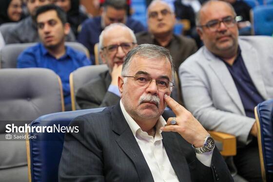 افتتاح اولین مرکز اسناد شهرداری‌های کشور در مشهد