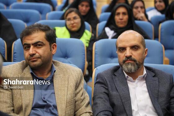 افتتاح اولین مرکز اسناد شهرداری‌های کشور در مشهد